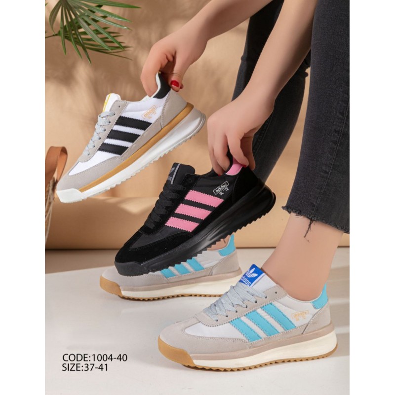 Adidas  